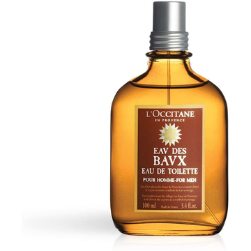 L'Occitane Eav Des Bavx Eau De Toilette (100ml)